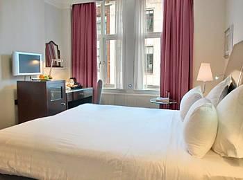 Best Western Premier Shaftesbury Hotel London 65-73 Shaftesbury Avenue