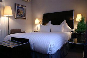 Best Western Premier Shaftesbury Hotel London 65-73 Shaftesbury Avenue