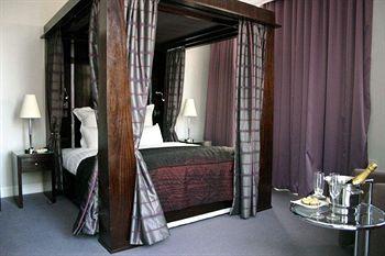 Best Western Premier Shaftesbury Hotel London 65-73 Shaftesbury Avenue