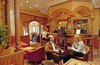 BEST WESTERN Phoenix Hotel 1-8 Kensington Gardens Square