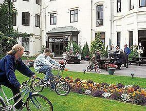 Park Hotel Lyndhurst High Street