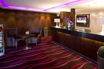 Best Western Willow Bank Hotel Manchester 340 Wilmslow Road