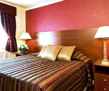 Best Western Willow Bank Hotel Manchester 340 Wilmslow Road