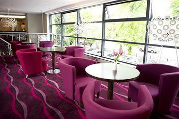 Best Western Willow Bank Hotel Manchester 340 Wilmslow Road