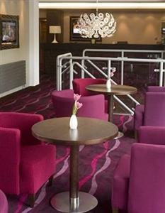 Best Western Willow Bank Hotel Manchester 340 Wilmslow Road