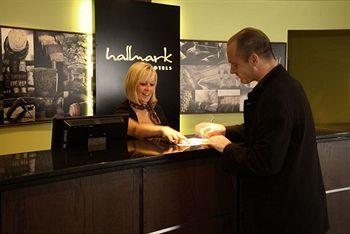 Hallmark Hotel Manchester Handforth Nr Manchester Airport, Stanley Road