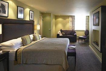 Hallmark Hotel Manchester Handforth Nr Manchester Airport, Stanley Road