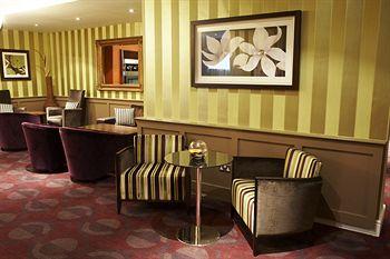 Hallmark Hotel Manchester Handforth Nr Manchester Airport, Stanley Road