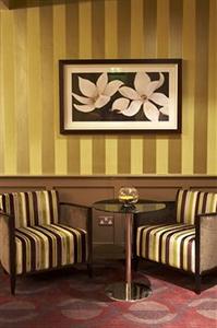 Hallmark Hotel Manchester Handforth Nr Manchester Airport, Stanley Road