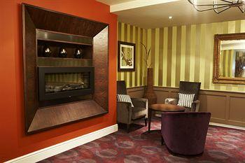 Hallmark Hotel Manchester Handforth Nr Manchester Airport, Stanley Road