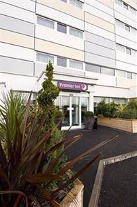 Premier Inn Airport Manchester Runger Lane