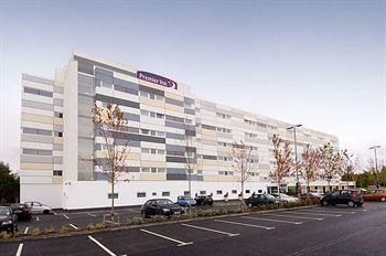 Premier Inn Airport Manchester Runger Lane