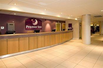 Premier Inn Airport Manchester Runger Lane