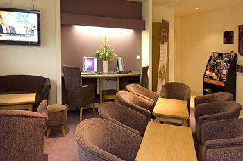 Premier Inn Airport Manchester Runger Lane