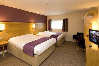 Premier Inn Airport Manchester Runger Lane