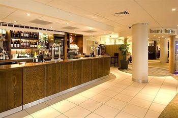 Premier Inn Airport Manchester Runger Lane