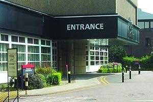 Britannia Airport Hotel South Manchester Palatine Road