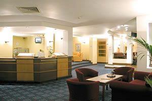 Britannia Airport Hotel South Manchester Palatine Road