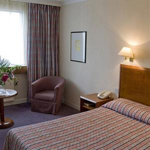 Britannia Airport Hotel South Manchester Palatine Road