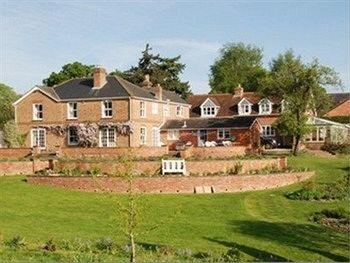 Rookwood Farmhouse Bed & Breakfast Newbury Rookwood Farmhouse Stockcross