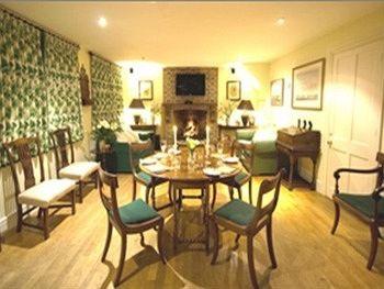 Rookwood Farmhouse Bed & Breakfast Newbury Rookwood Farmhouse Stockcross