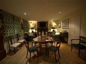 Rookwood Farmhouse Bed & Breakfast Newbury Rookwood Farmhouse Stockcross