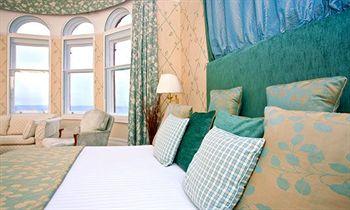 Headland Hotel Newquay Fistral Beach