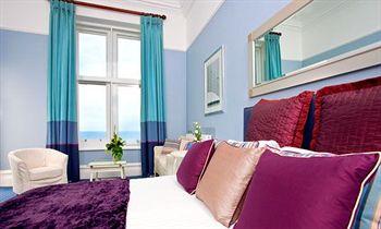 Headland Hotel Newquay Fistral Beach