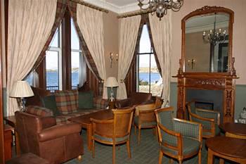 Oban Bay Hotel and Spa Corran Esplanade