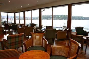 Oban Bay Hotel and Spa Corran Esplanade