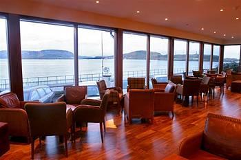 Oban Bay Hotel and Spa Corran Esplanade