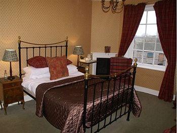 Sweeney Hall Hotel Oswestry Sweeney Morda