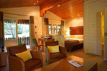 Chevin Country Park Hotel Leeds Yorkgate