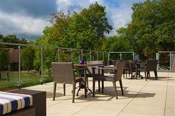 Chevin Country Park Hotel Leeds Yorkgate