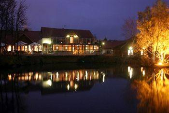 Chevin Country Park Hotel Leeds Yorkgate