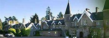 Ballathie House Hotel Stanley (Perthshire) Kinclaven