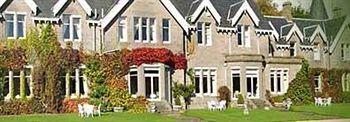 Ballathie House Hotel Stanley (Perthshire) Kinclaven