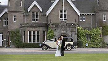 Ballathie House Hotel Stanley (Perthshire) Kinclaven