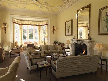 Ballathie House Hotel Stanley (Perthshire) Kinclaven