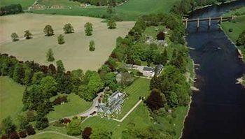 Ballathie House Hotel Stanley (Perthshire) Kinclaven