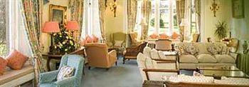 Ballathie House Hotel Stanley (Perthshire) Kinclaven