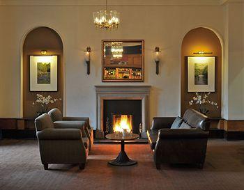 Fishers Hotel Pitlochry 75-79 Atholl Road