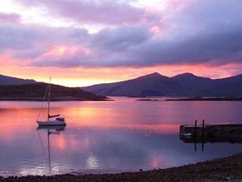 The Pierhouse Hotel & Restaurant Appin Port Appin