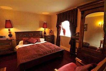 Best Western Llyndir Hall Hotel Chester Rossett Llyndir Lane