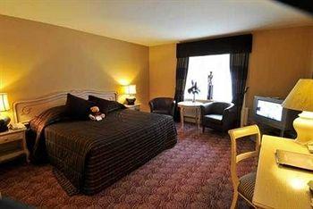 Best Western Llyndir Hall Hotel Chester Rossett Llyndir Lane