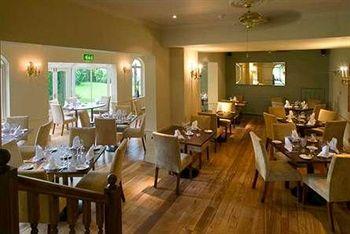 Best Western Llyndir Hall Hotel Chester Rossett Llyndir Lane