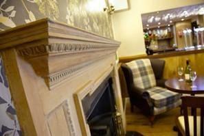 Best Western Elton Hotel Rotherham Main Street