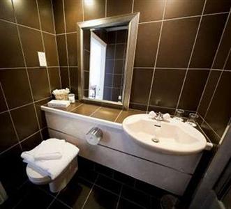 Best Western Elton Hotel Rotherham Main Street