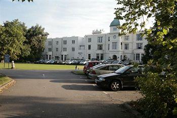 Legacy Botleigh Grange Hotel Southampton Grange Road