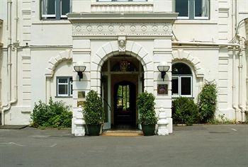 Legacy Botleigh Grange Hotel Southampton Grange Road